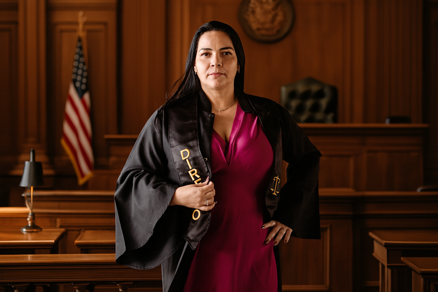 Dra. Isabela Ventura - Equipe