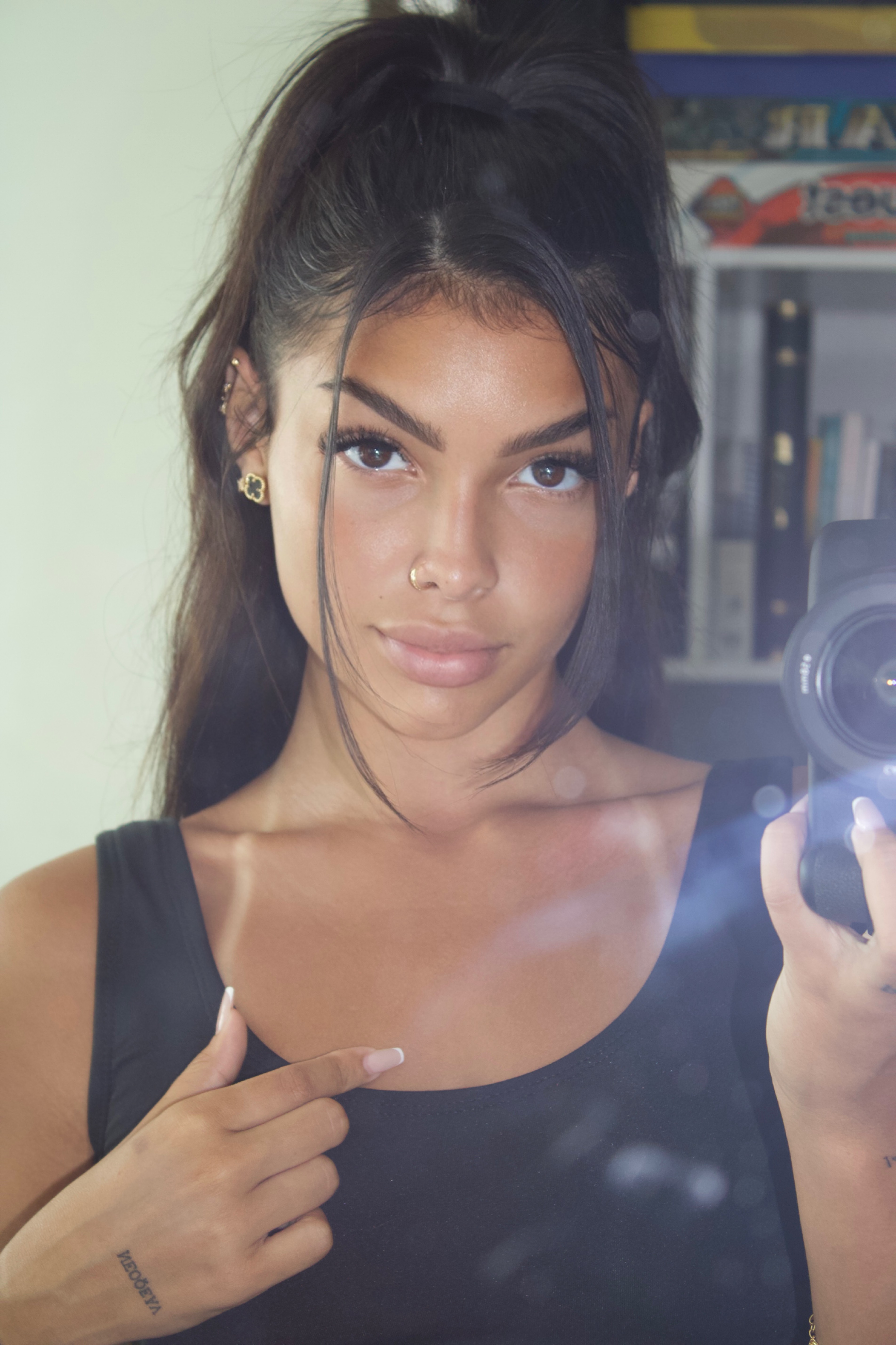 Giulia Castro Close Friends