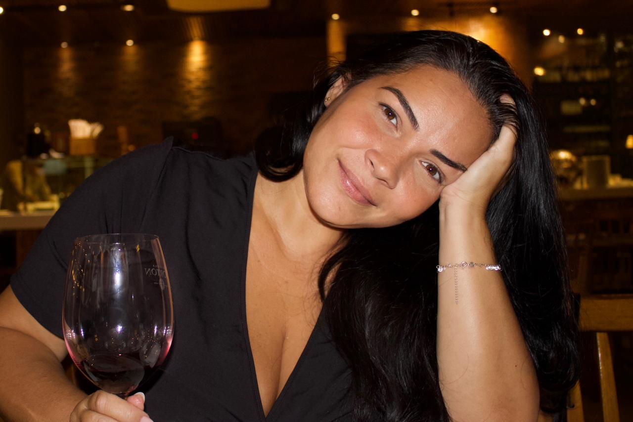 Dra. Isabela Ventura - Advogada OAB/RJ 260351