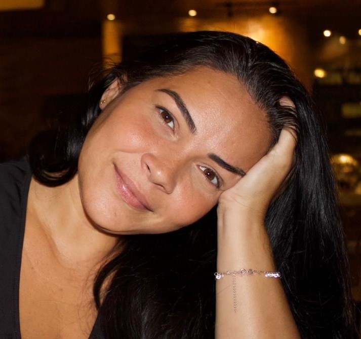 Dra. Isabela Ventura da Costa - Advogada